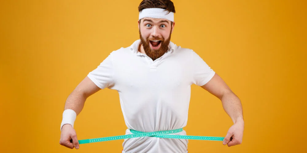 كيفية زيادة الوزن