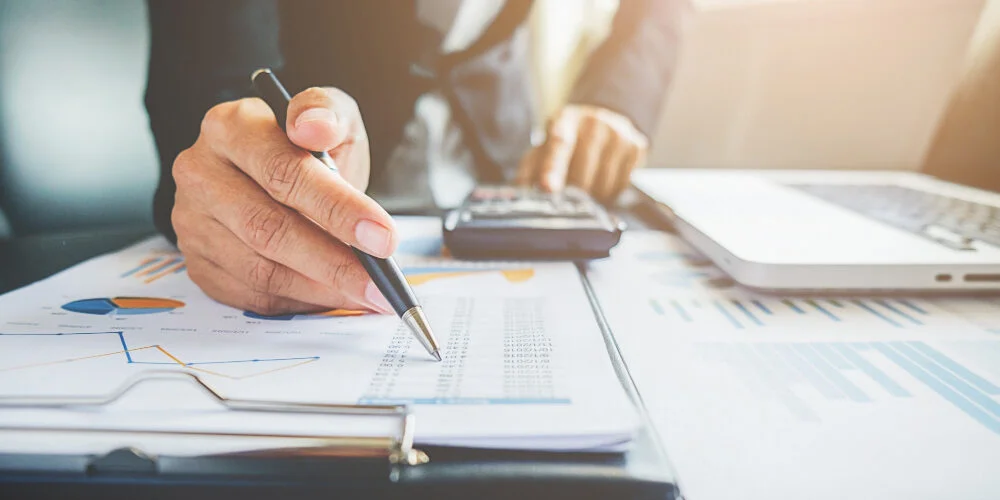 مفهوم المعاملات المالية