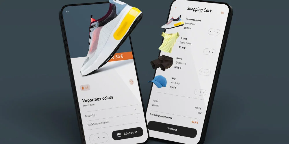 كيف اتعلم التجارة الالكترونية