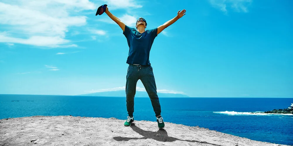 كيف اكون سعيد