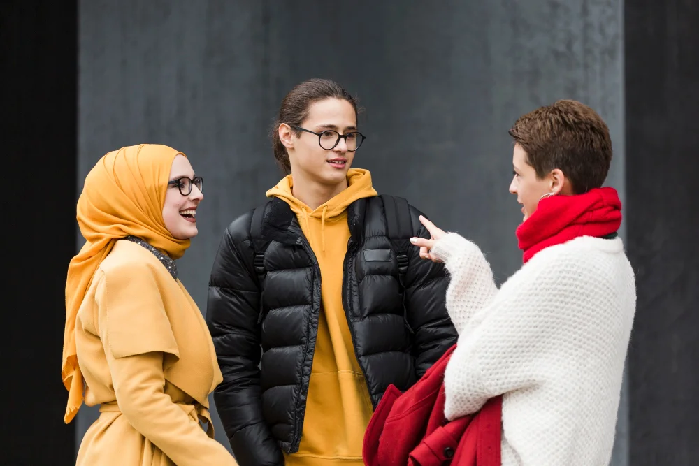 مهارات التواصل و التفوق في التواصل الفعّال