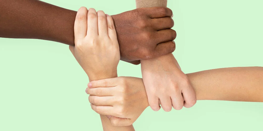 كيفية بناء علاقة قائمة على الترابط