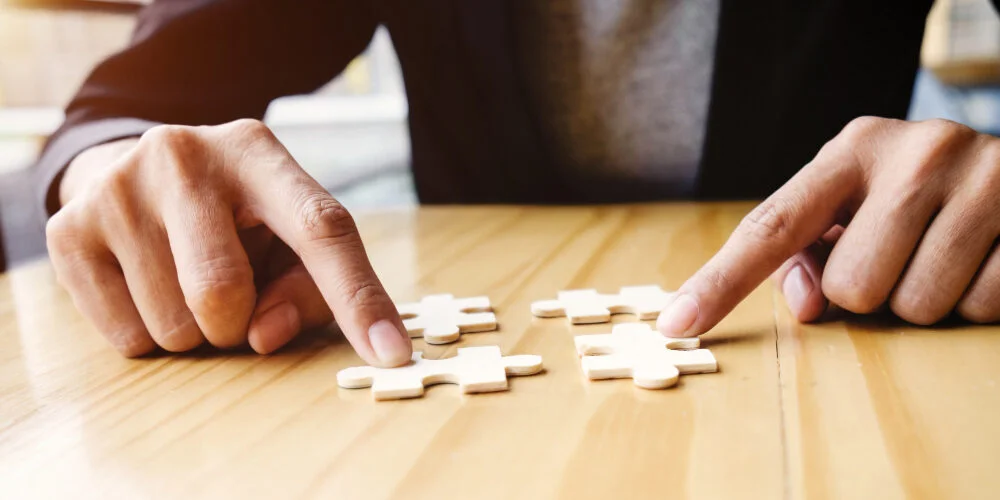 مهارة حل المشكلات: تطويرها واستخدامها بفعالية