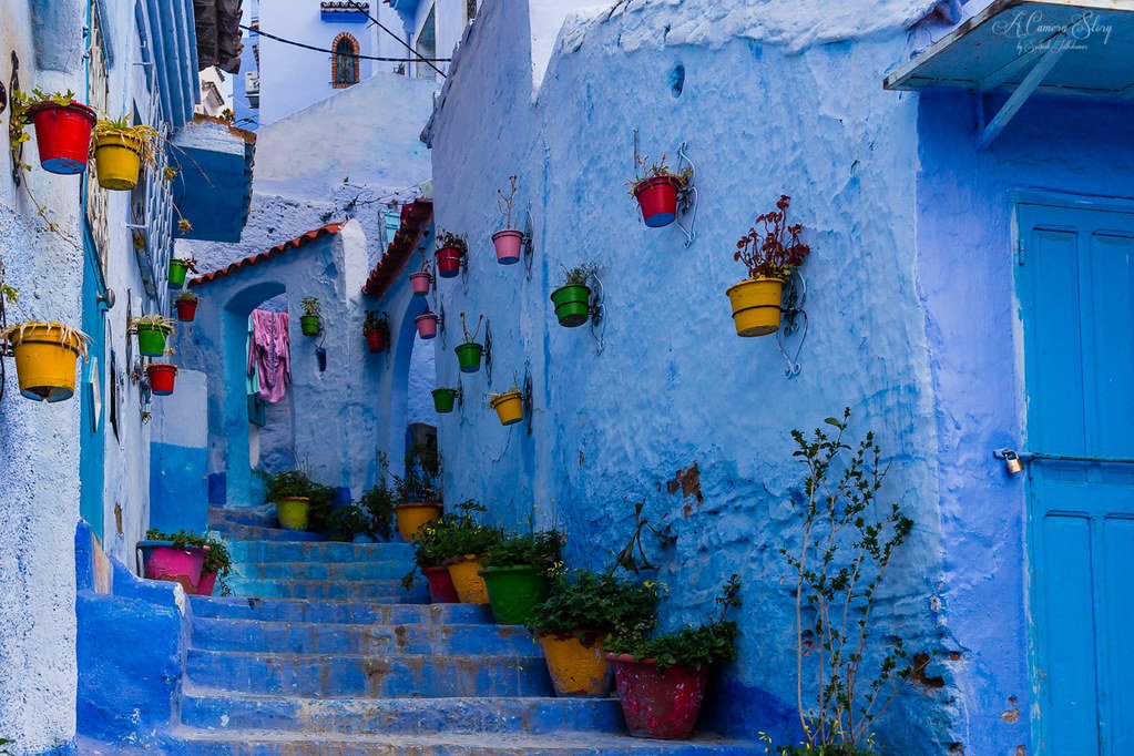 Exploring the Best Cities in Morocco