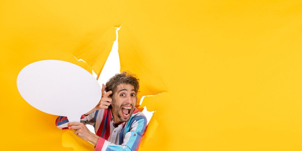 كيف أطور نفسي وشخصيتي في الكلام