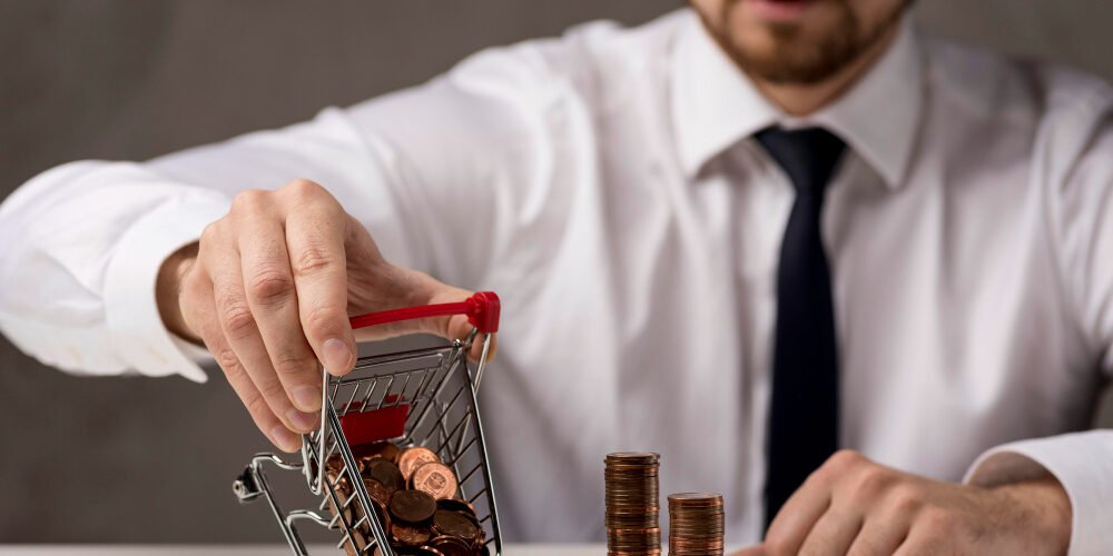 معاملة مالية: كيف تدير أموالك بشكل أفضل