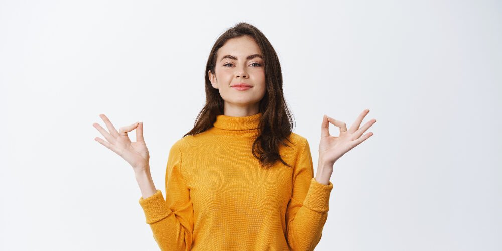 كيف تستفيد من الحدس لخلق حياة أكثر انسجامًا ؟