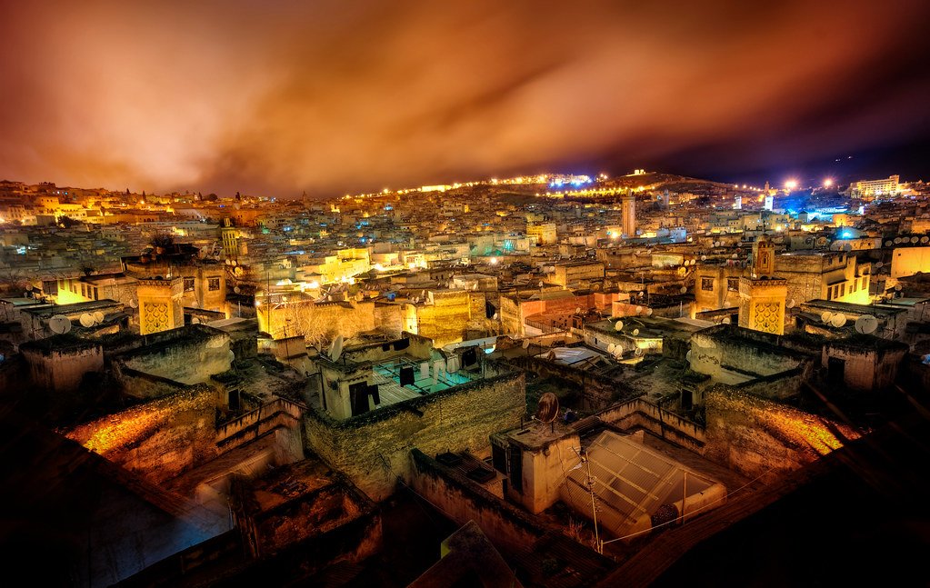 Fes What to See: Top Attractions & Hidden Gems