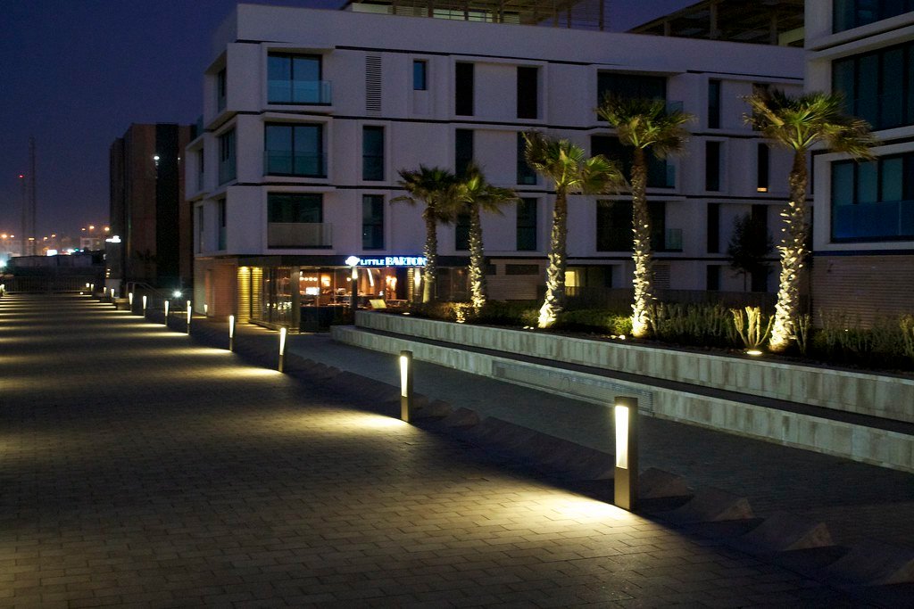 AnfaPlace Shopping Center Casablanca – Explore & Shop