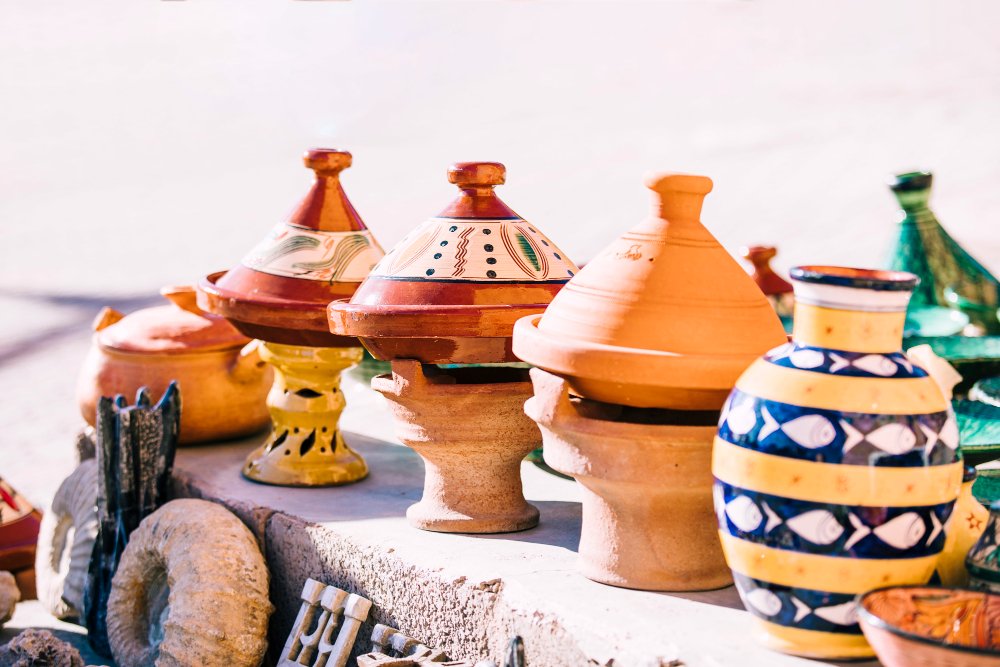 Cool Facts About Morocco: A Journey Through Its History