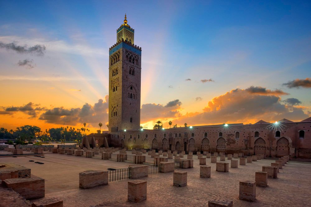 Explore Morocco Landmarks: Top Attractions to Visit