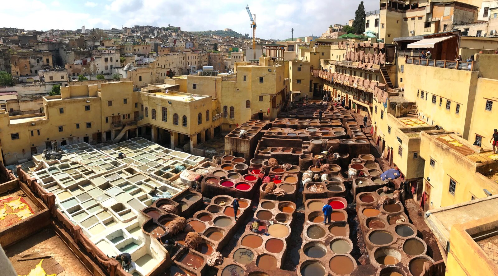 Ever wandered through a city where time stands still? Fes, Morocco’s cultural heart, offers just that. With over 1,200 years of history, this UNESCO-listed gem invites travelers into its car-free medina, a maze of vibrant souks and ancient architecture.