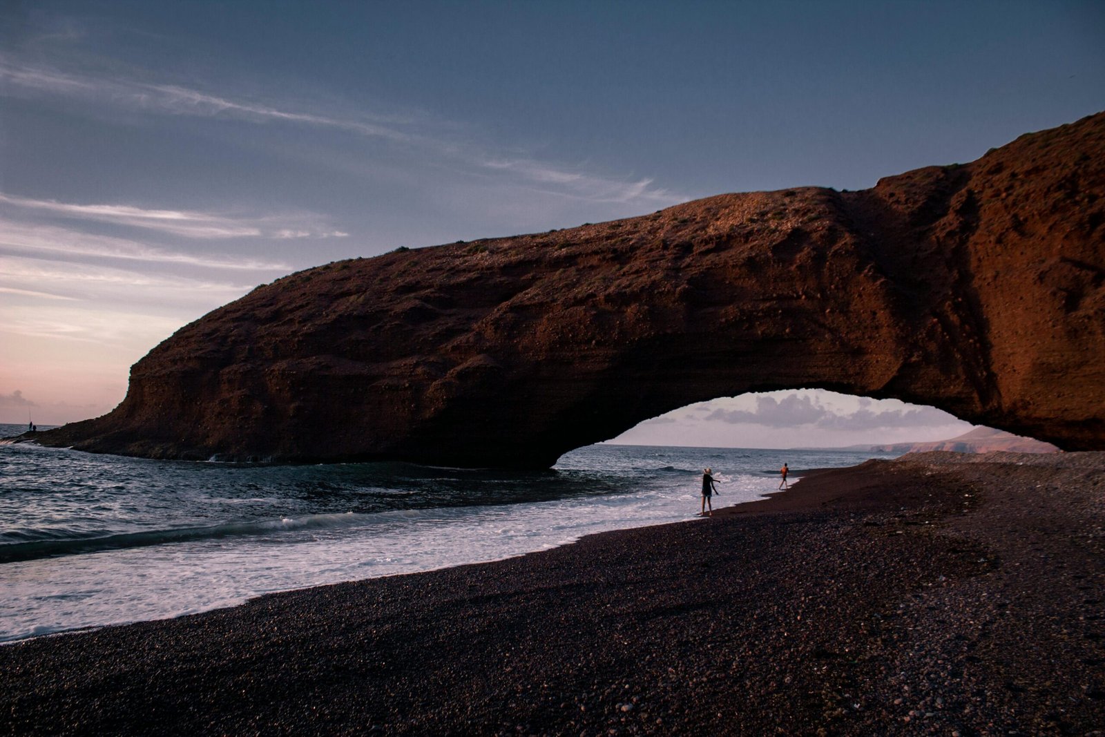 Best Beach Destinations in Morocco: Your Ultimate Guide