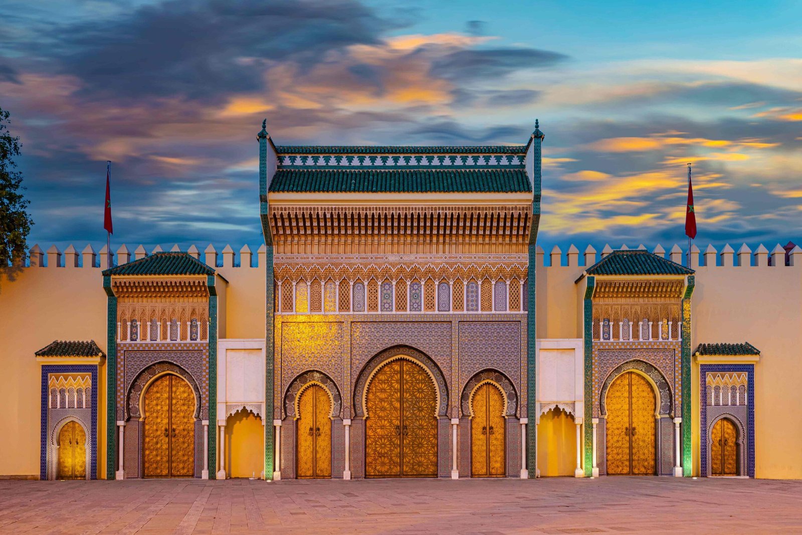Top Things to See in Fes, Morocco: A Travel Guide