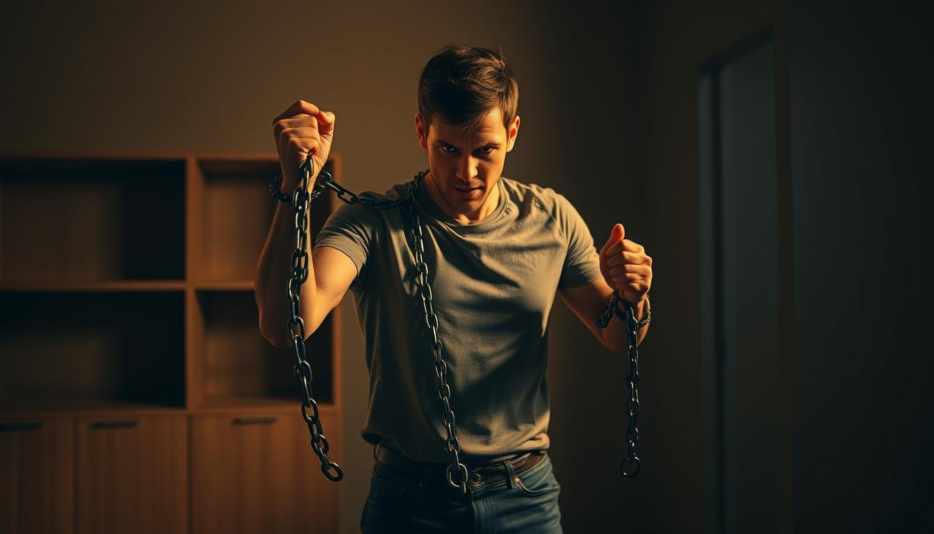 How to break bad habits