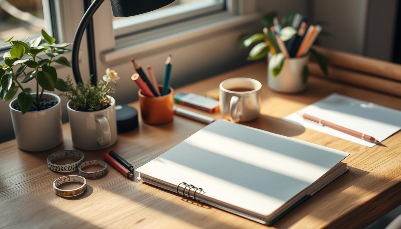 How to start journaling daily