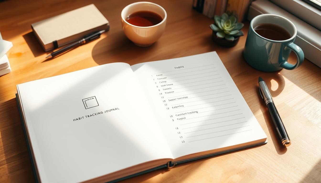 How to track your habits