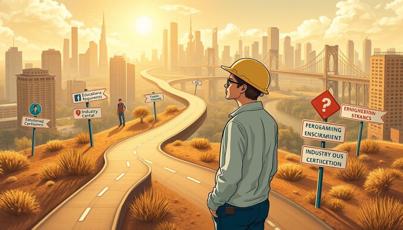 how long does it take to become an engineer