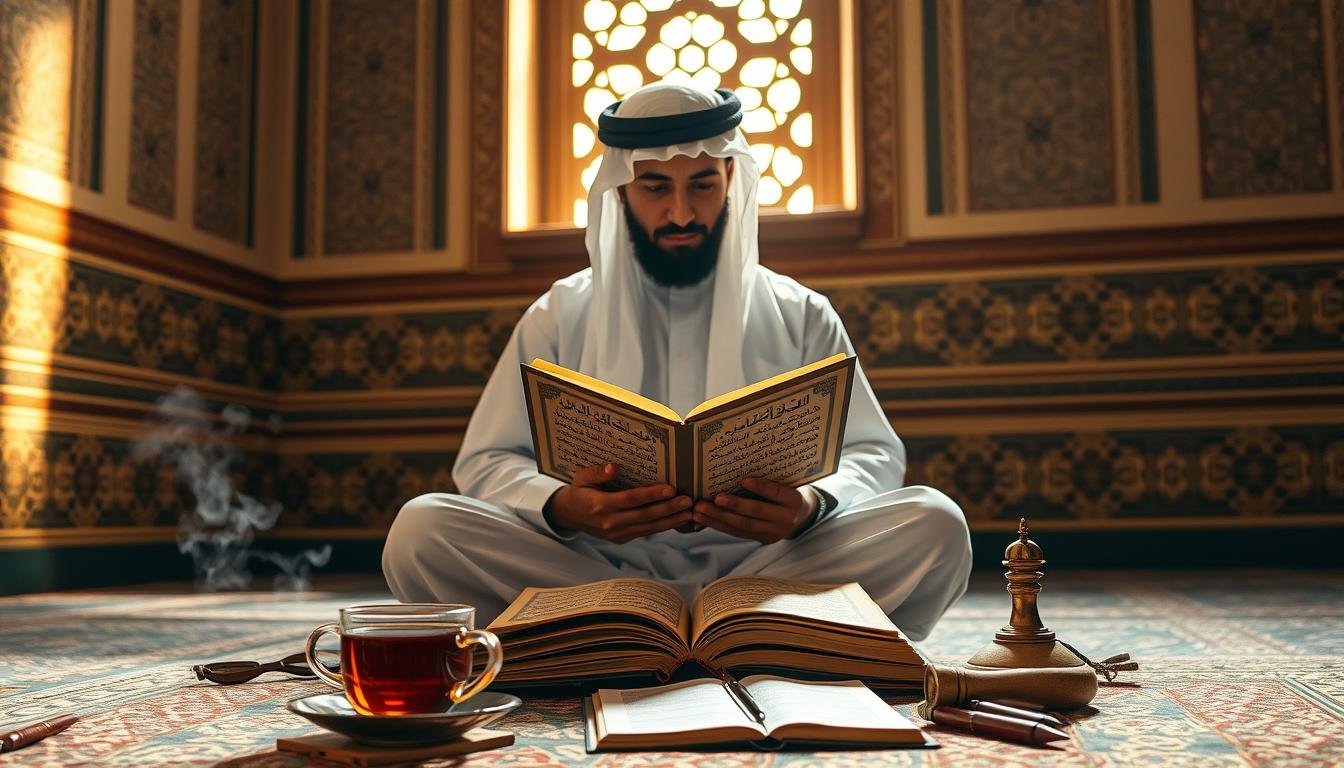 how long does it take to learn arabic​