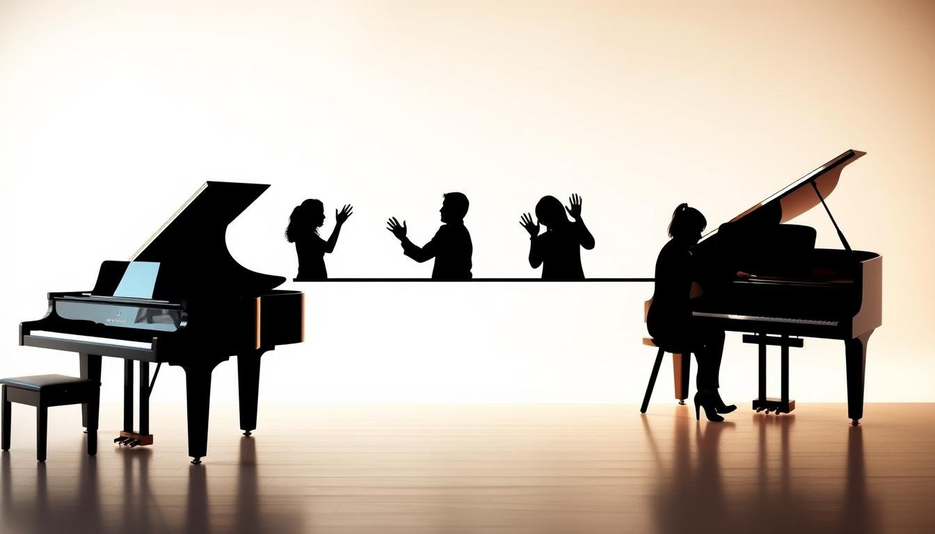 how long does it take to learn piano