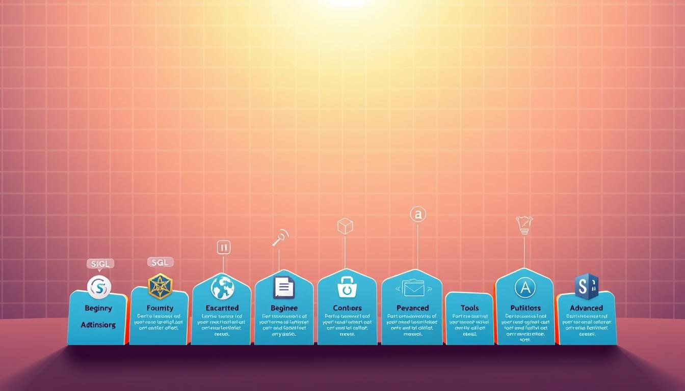 how long does it take to learn sql