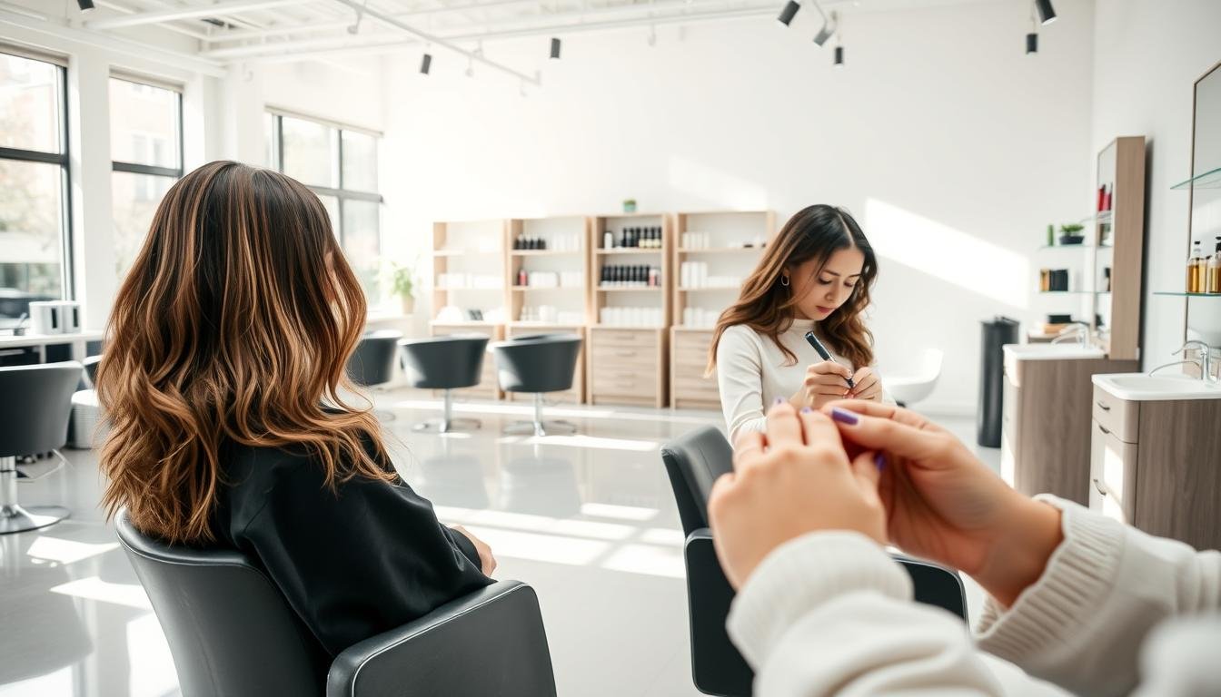 how to become a cosmetologist​