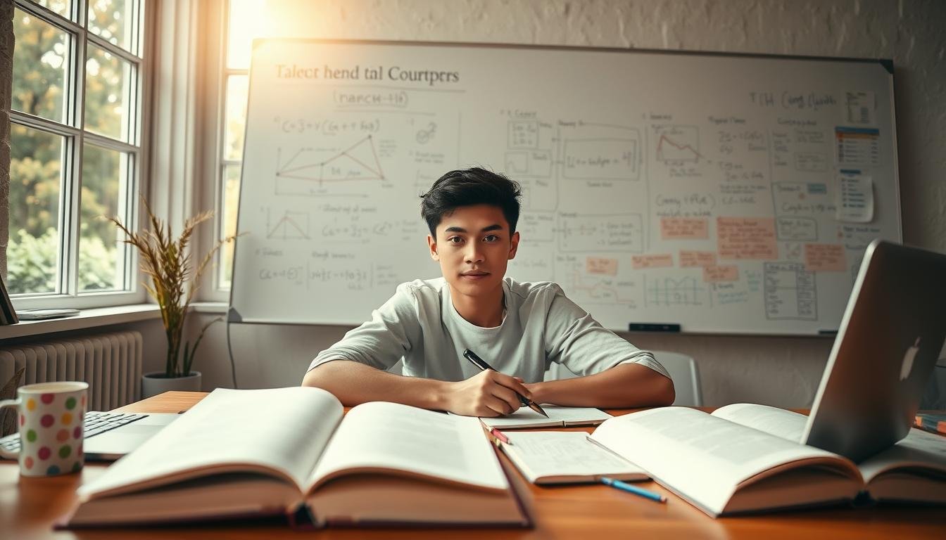 how to learn a new skill