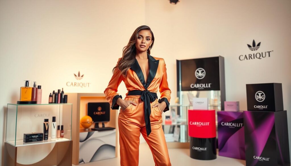 brand partnerships for influencers