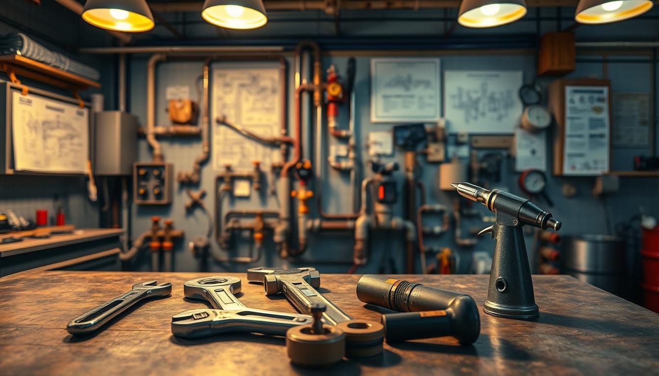 how long does it take to become a plumber