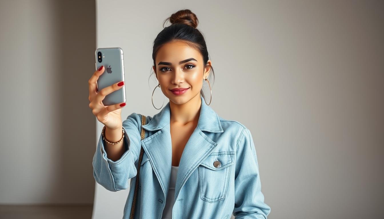 how to be a fashion and beauty influencer