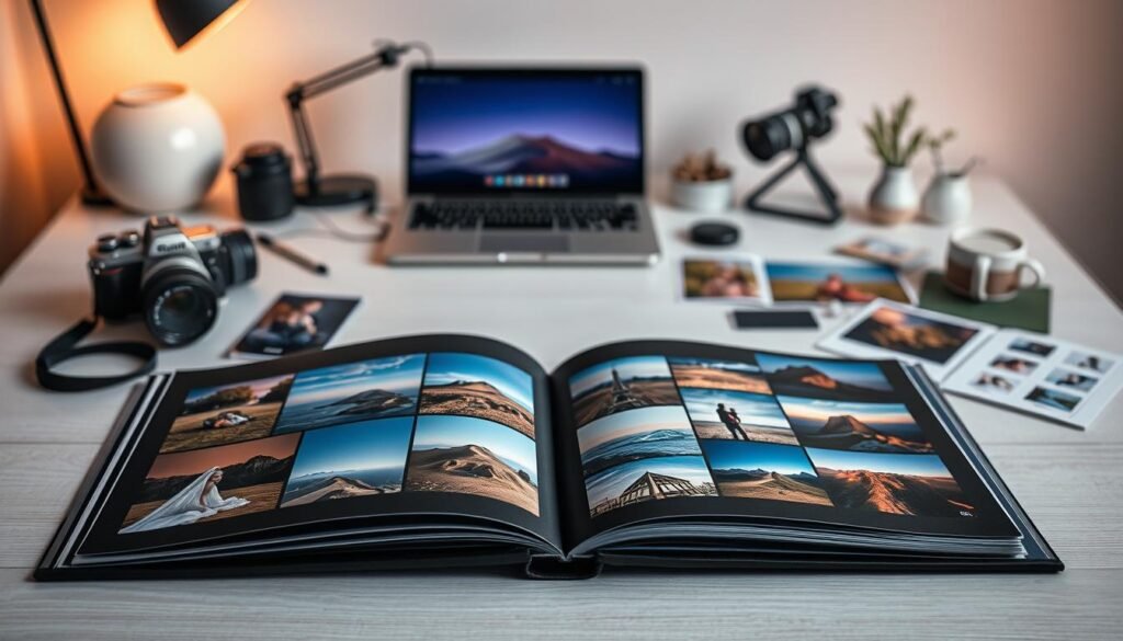 photography portfolio examples