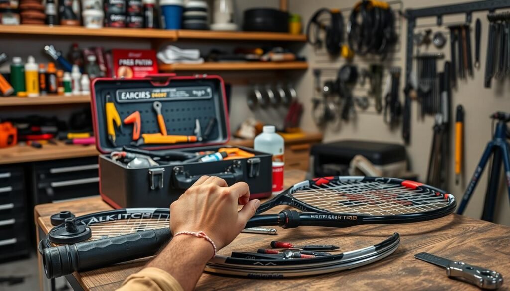 preventive equipment maintenance