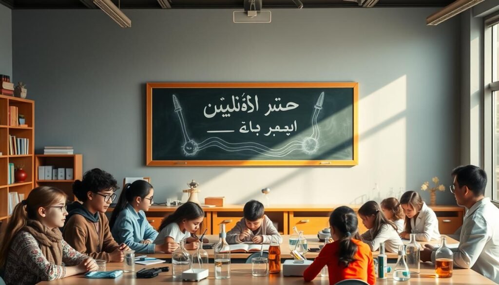 أهمية فهم العلوم