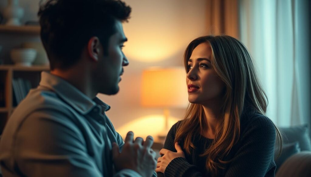 إدارة الخلافات في العلاقات