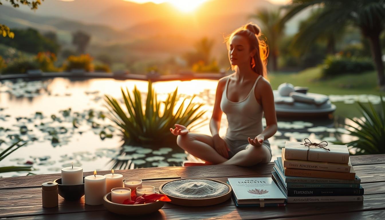 effective stress management techniques