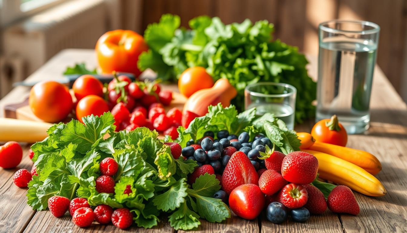 essential healthy eating habits