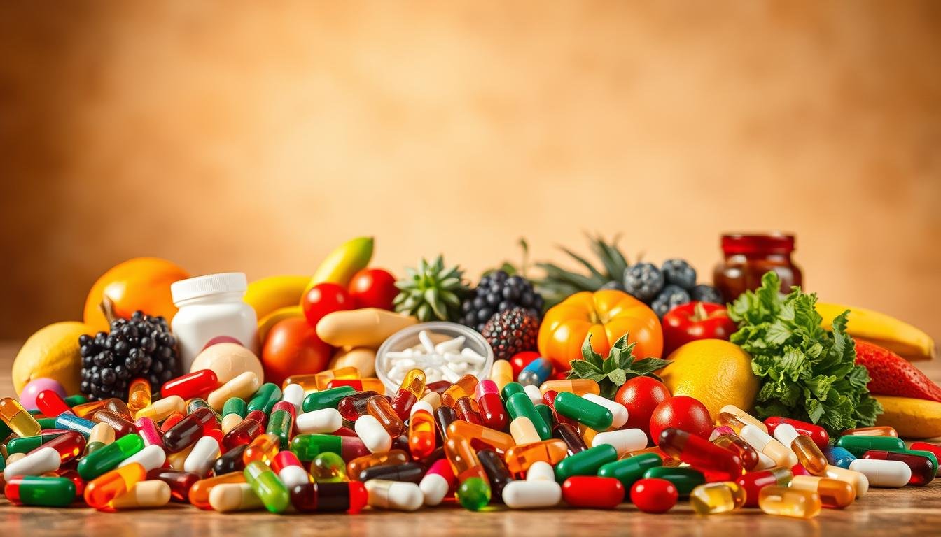 essential vitamins and minerals for overall health