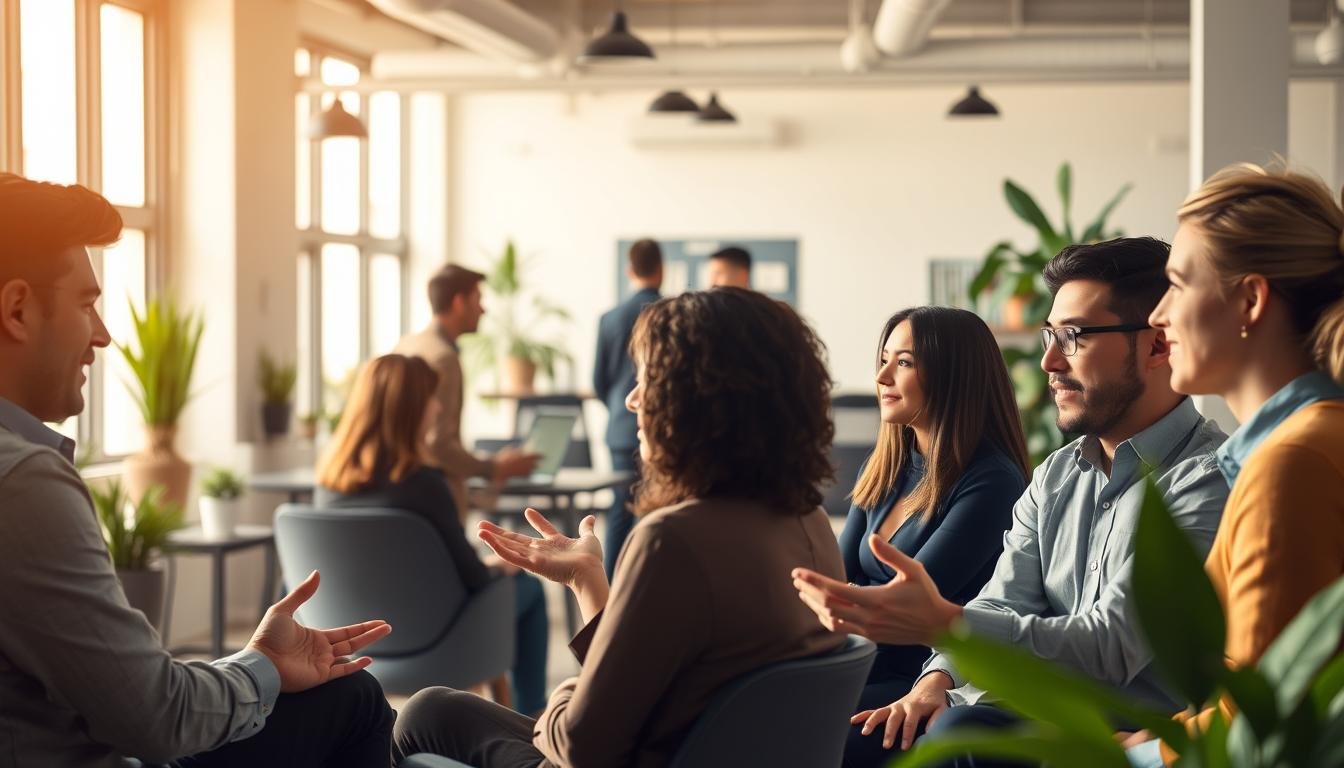 steps to improve emotional intelligence