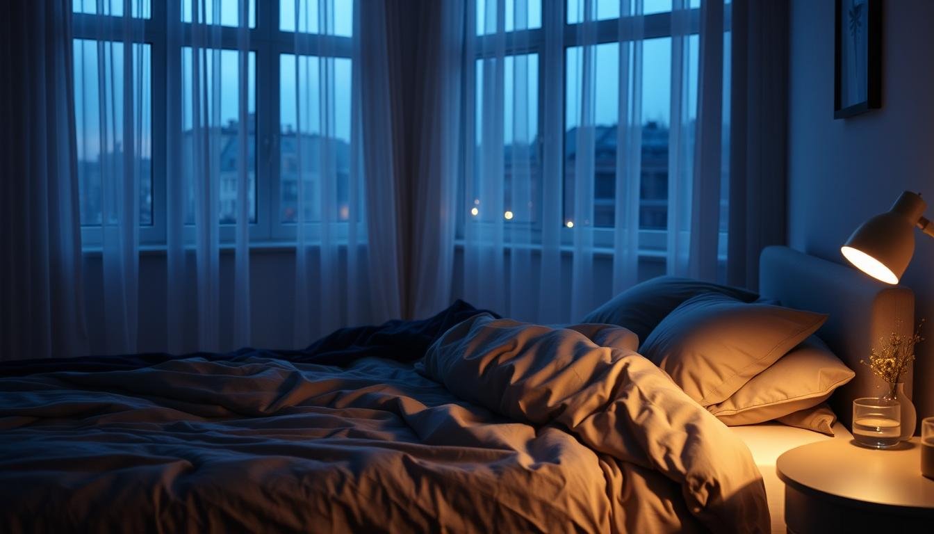 tips for improving sleep quality