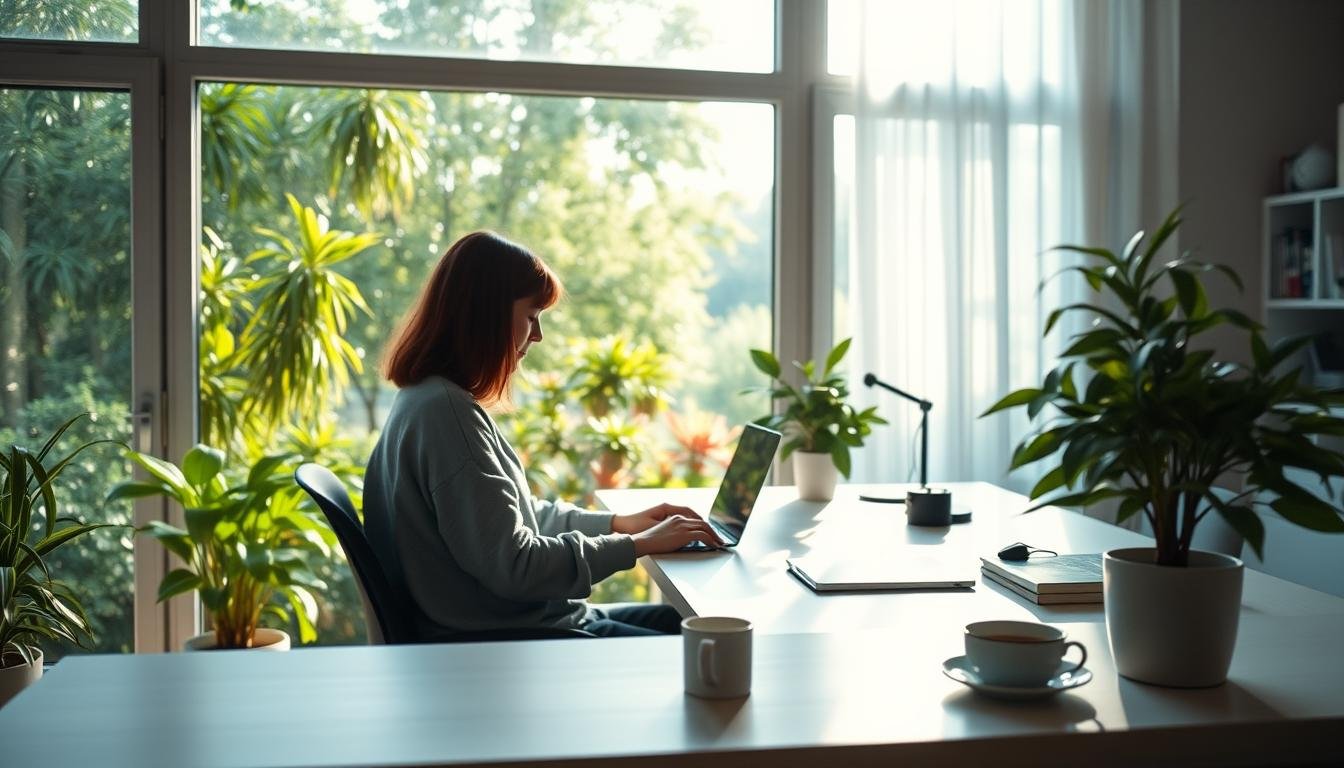 tips for maintaining a healthy work-life balance