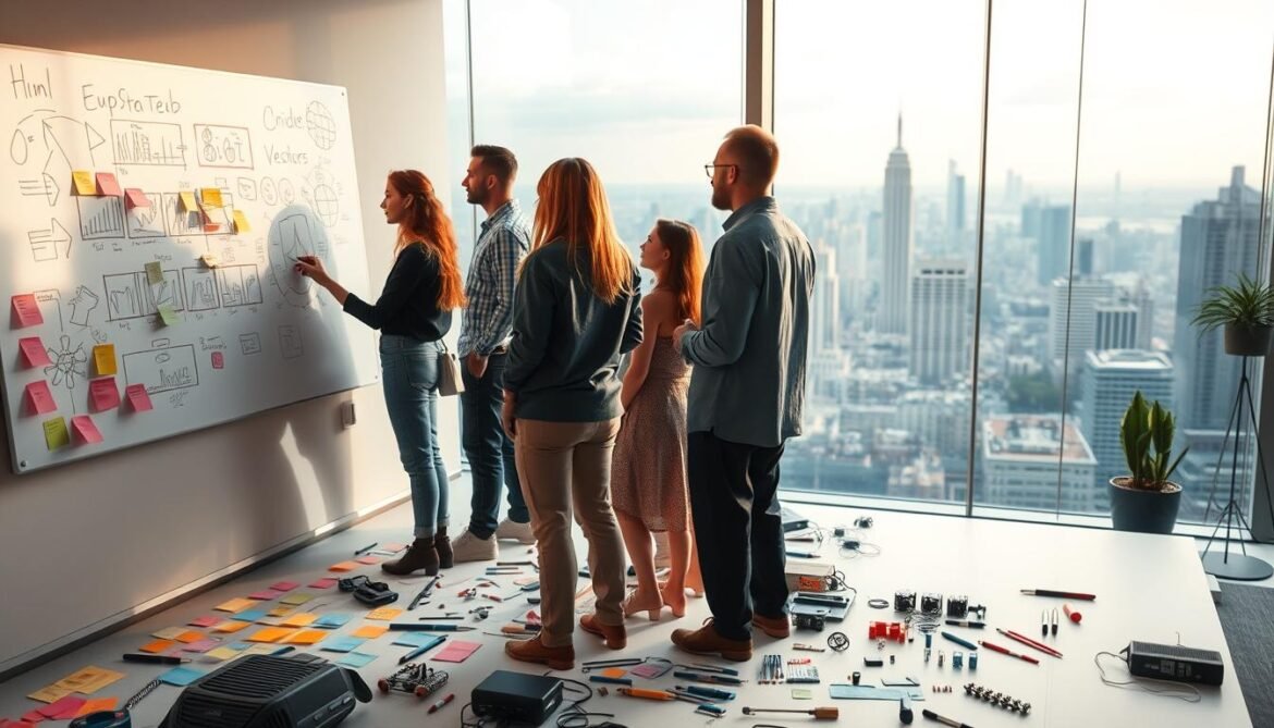 ways to enhance creativity and innovation