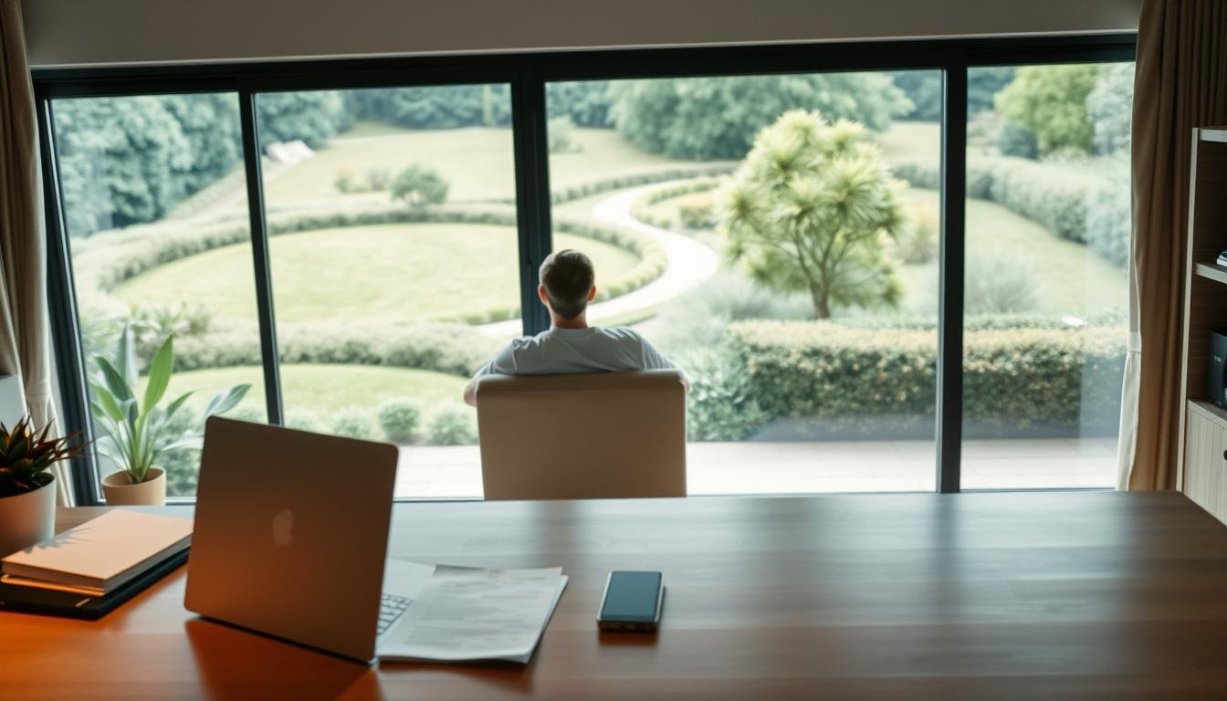 كيف أحافظ على توازن الحياة والعمل