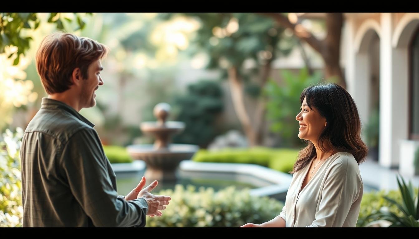 كيف أدير علاقاتي الشخصية بنجاح