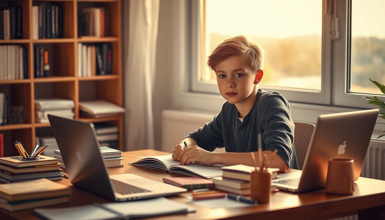 كيف اتعلم بفعالية