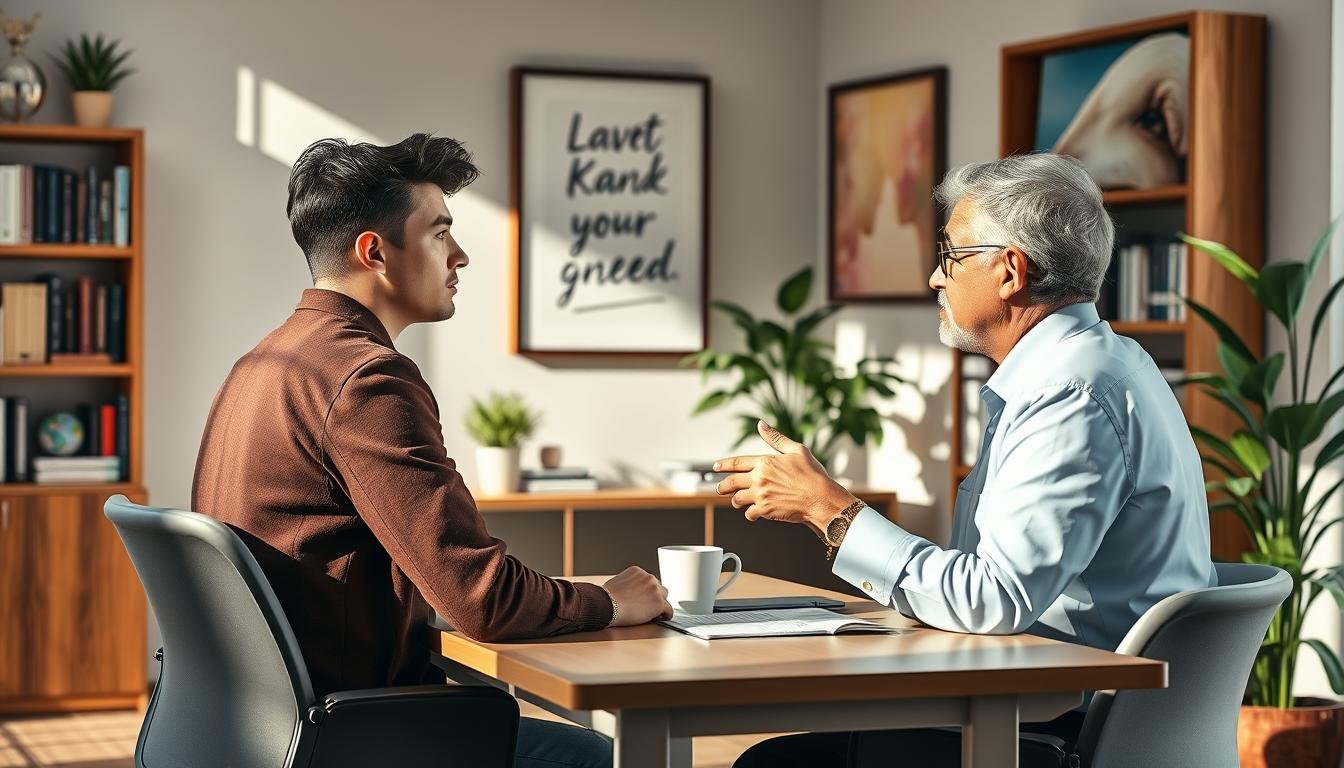 كيف احصل على التوجيه المهني المناسب