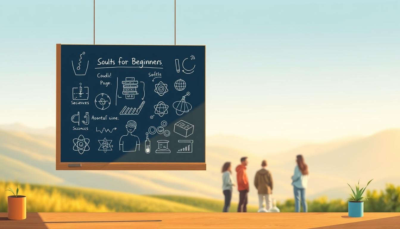 كيف افهم العلوم