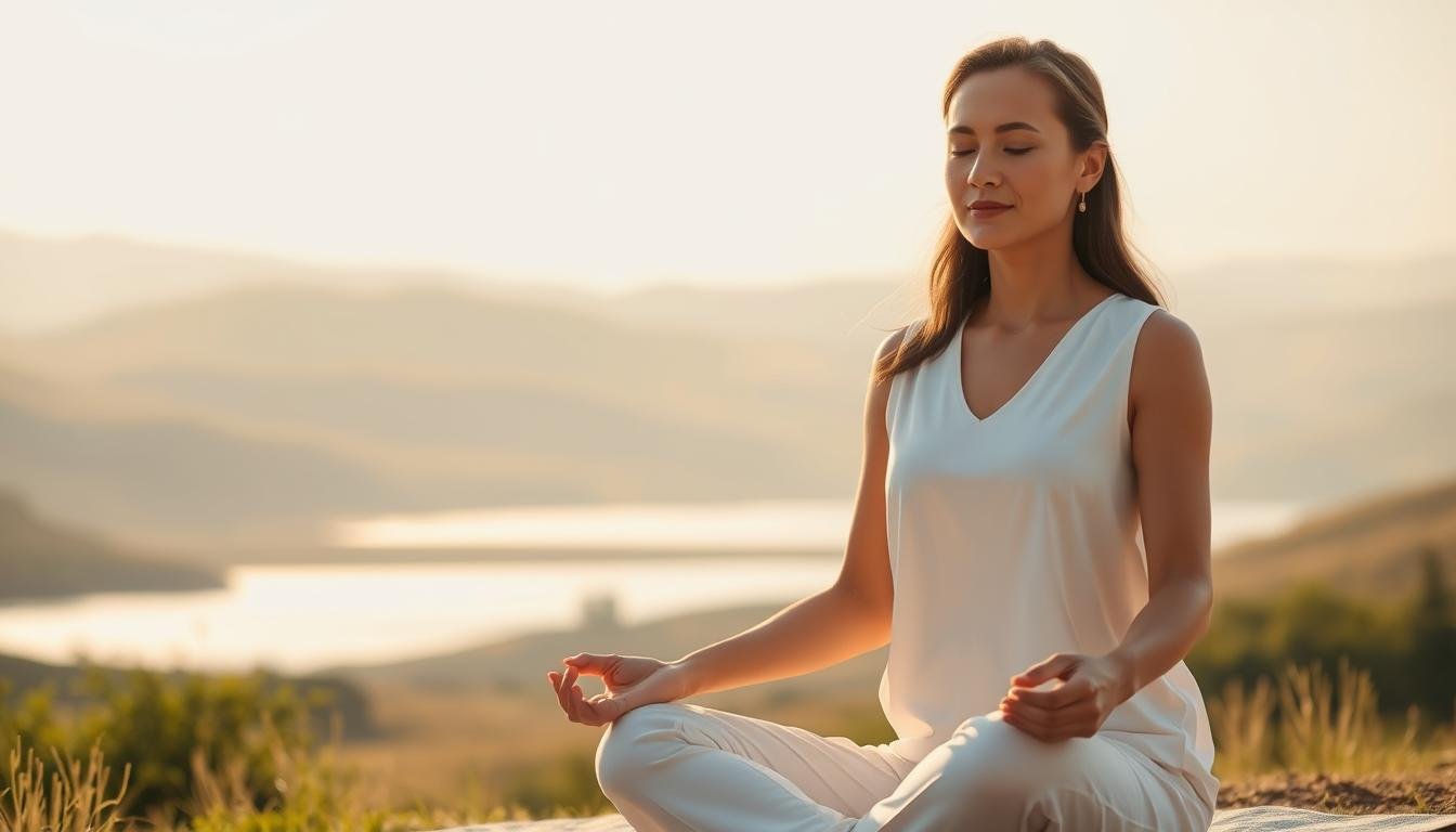 كيف تحقق التوازن النفسي