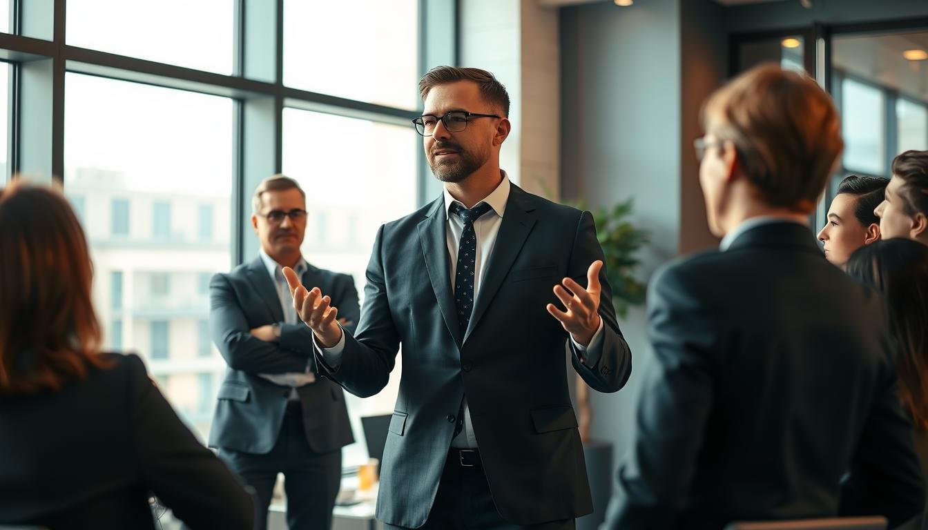 كيف تطوّر مهارات القيادة