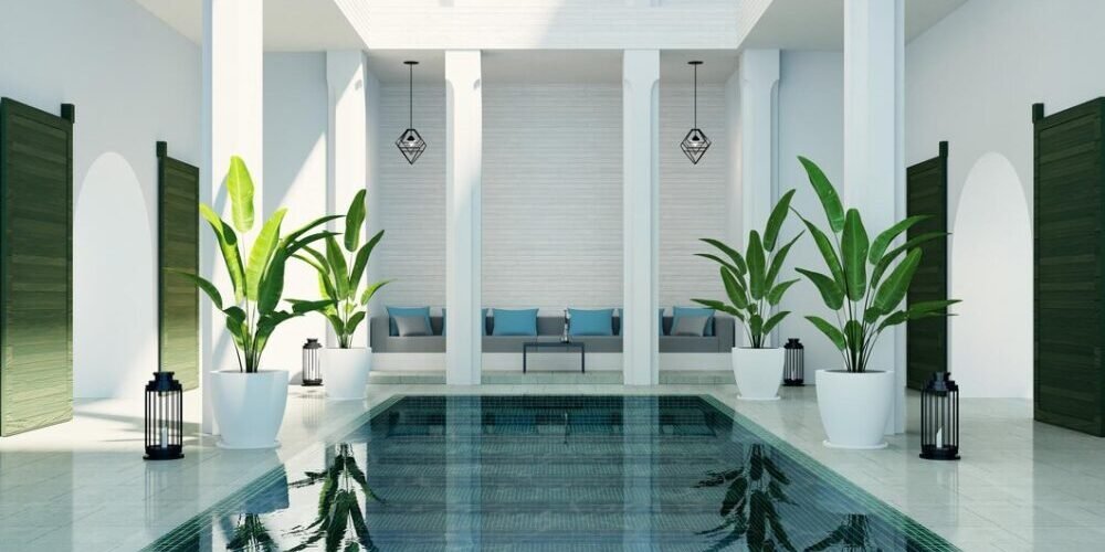 The Charm of a Moroccan Riad: Your Next Vacation Destination