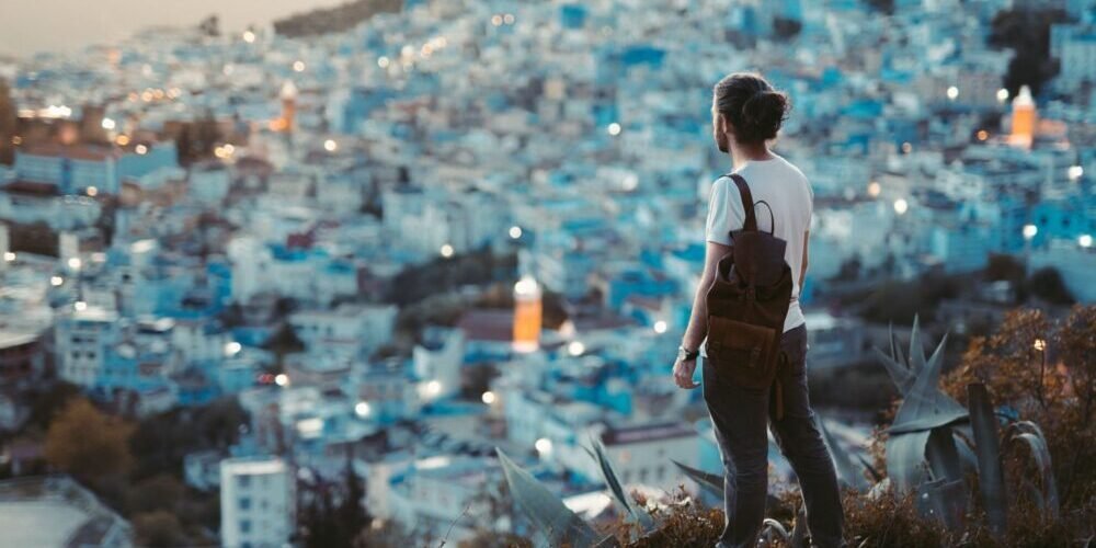 Kingdom of Light: Unpacking Mysteries of the Unseen Morocco